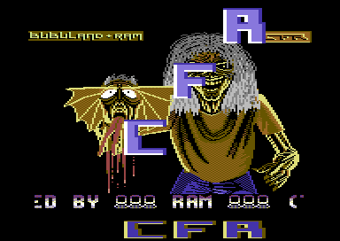 Demo of the Year 1987