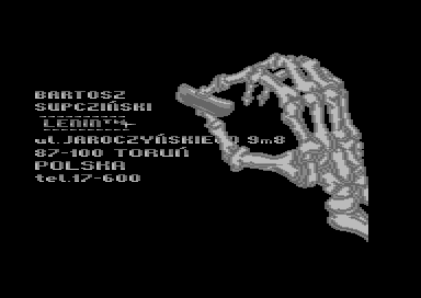 Lenin Graphics Collection