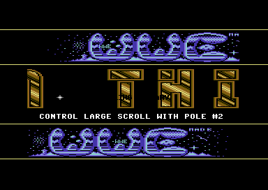 Mega Cooperation Demo