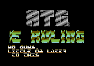 Mega Cooperation Demo