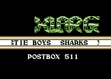 Mega Cooperation Demo