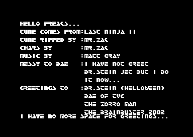 Alf Ripp 044 Last Ninja