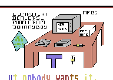 Mr Nobody against HCS 5005 Part 1
