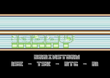 Brainstorm