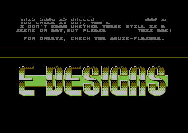 The Return of Artline Design