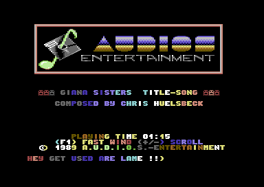 Hulsbeck Compilation