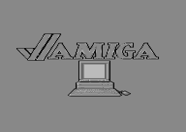 Amiga Works 2