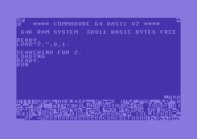 Haenschen in Monsterland