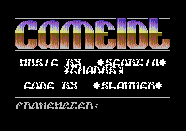 Produkthandler Kom Her