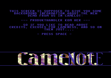 Produkthandler Kom Her