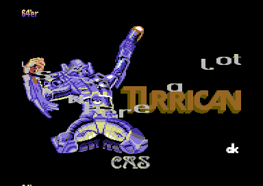 Das Schweigen Der Lamer Cas