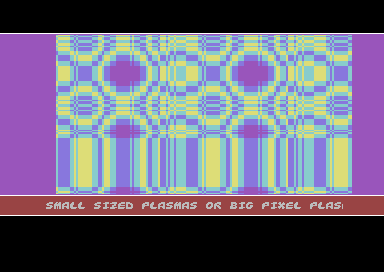 One Moment of Tecnikaliti