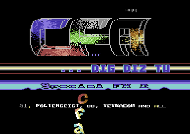 Special-FX 2 The Return