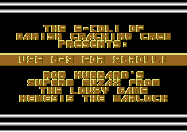 Nemesis Warlock Muzaxx