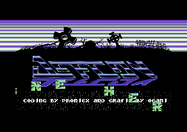 Nuclear Warhead - 20 Megatonnes