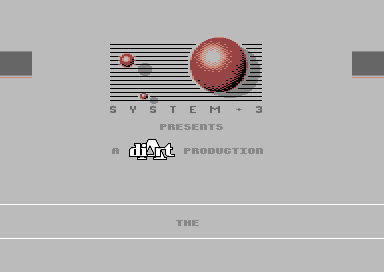 The Last Ninja III Music