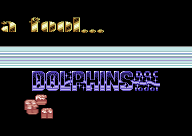 Demo of the Year 1988