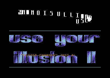 Use Your Illusion 2