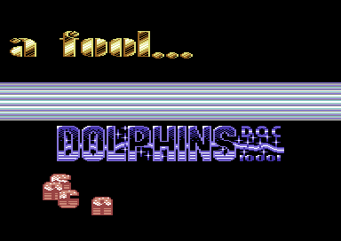 Demo of the Year 1988