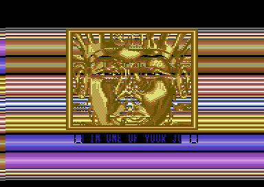 Demo of the Year 1988