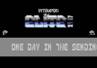 Demo of the Year 1988