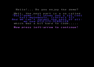 Don't Care Becoz Who Care About You