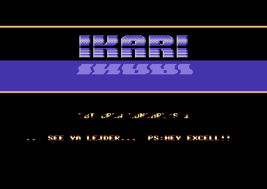 Ikari Intro V2.0
