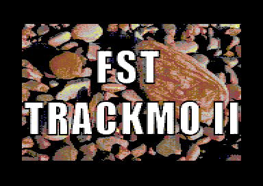 Trackmo 2
