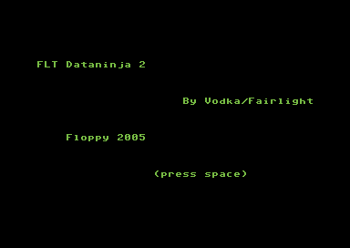 One Million Lightyears From Earth