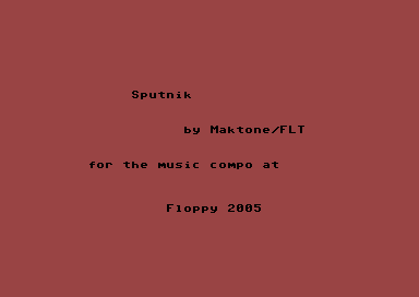 One Million Lightyears From Earth