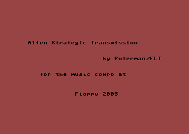 One Million Lightyears From Earth