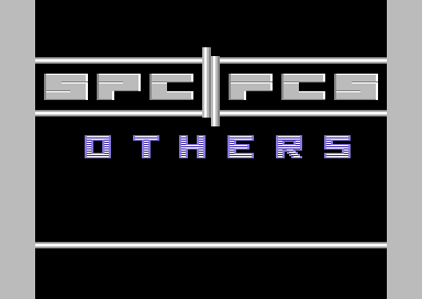 The Music from Highway Encounter