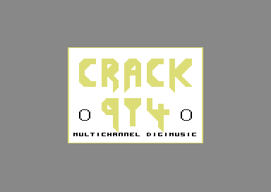 Fantastic 3 Megademo - The Workaholic