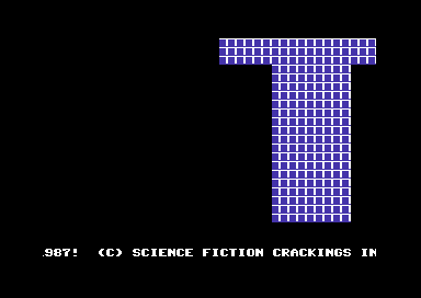 World Press Photo of 1986