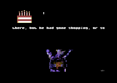 Happy Birthday David