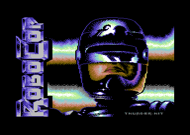 Thunders Picture Show