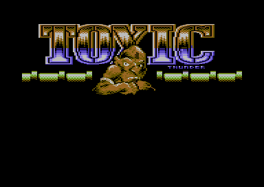 Thunders Picture Show