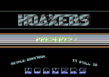 Ready for Destruction