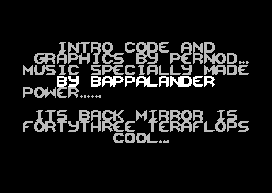 The Last Traktor III