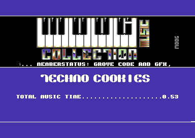 Moog Music Collection