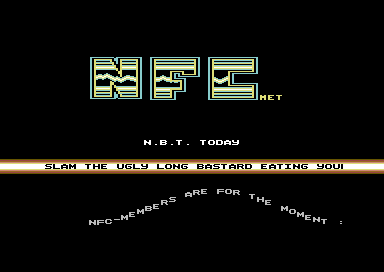 Nothing But Trouble Today