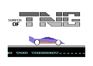 Demo 3 - Wheelie One