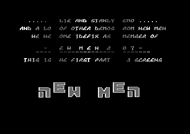 Reach Out for the Stars