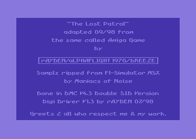 Album of The Year 1999