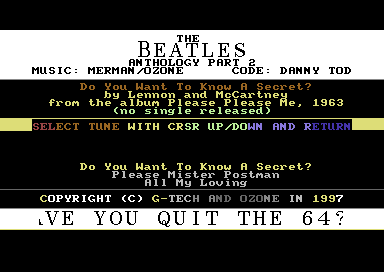 The Beatles Anthology 2