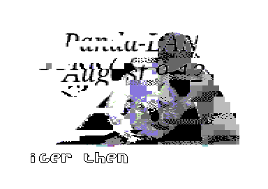 We Are Sorry Mr Panda