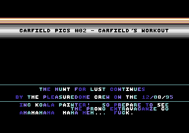 Garfield Pics 02