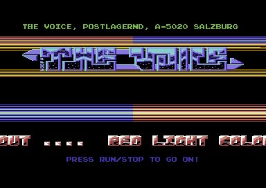 Fantastic Demoz Volume No 1