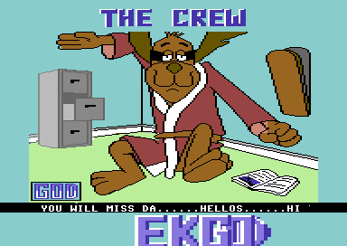 Gods Phooey Demo
