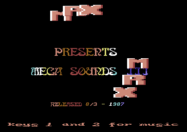 Mega Sounds III